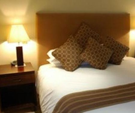 The New Inn Reading Habitación foto