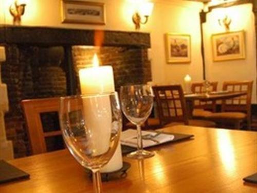 The New Inn Reading Exterior foto