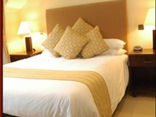 The New Inn Reading Habitación foto