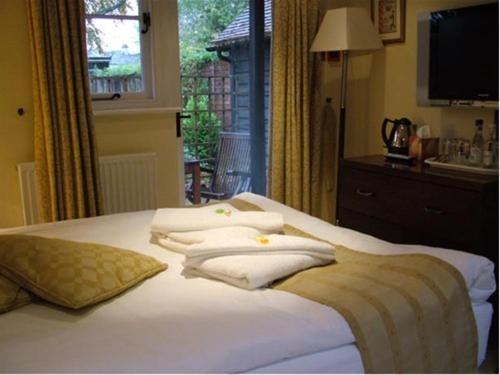 The New Inn Reading Habitación foto