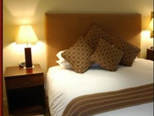 The New Inn Reading Habitación foto