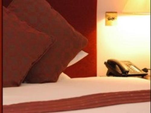 The New Inn Reading Habitación foto